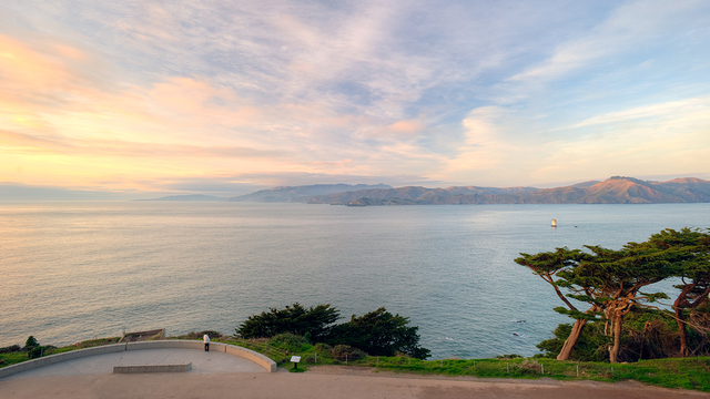 Lands End