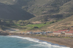 Rodeo Beach