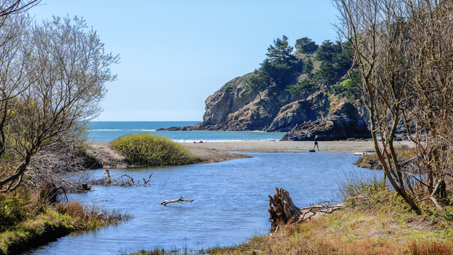 Muir Beach