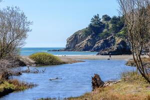 Muir Beach