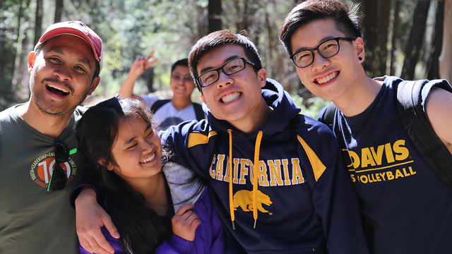 Project WISE (Watersheds Inspiring Science Education)