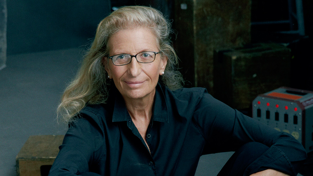 Annie Leibovitz, New York City, 2012 © Annie Liebovitz