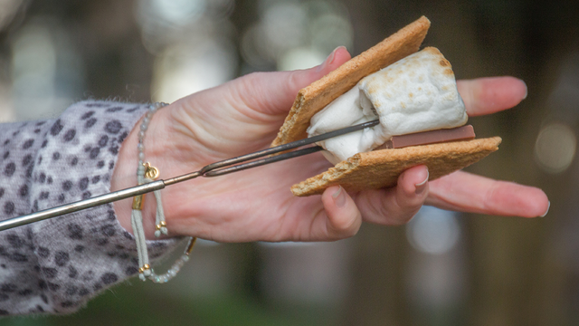 S'mores