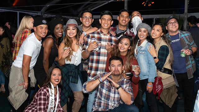 NightHowl 2018