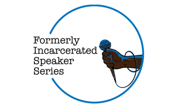 Formerly Incarcerated Speaker Series on Alcatraz Island