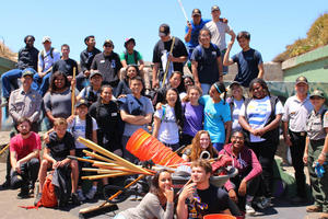 LINC Program Participants