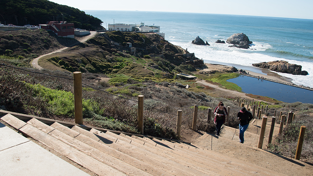 Fort Funston