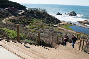 Fort Funston