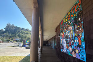 Manzanita Recreation Center