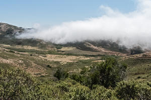 Rodeo Valley Trail 