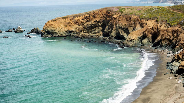 Mori Point
