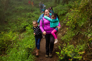 Mount Tamalpais