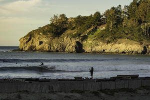Muir Beach