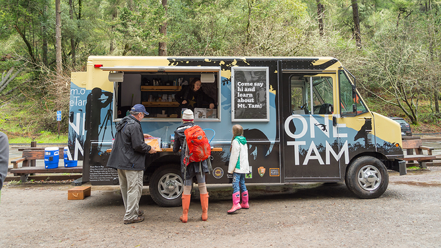One Tam Roving Ranger