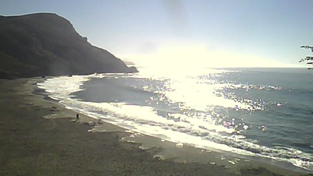 Webcam Still Image
