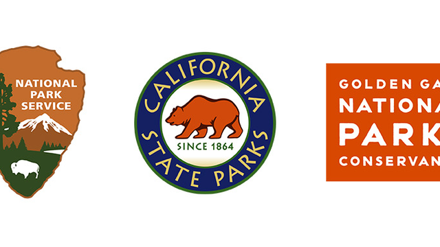Logos for the One Tam partners.