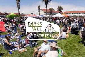 Parks4All: Brewfest