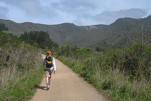 Rancho Corral de Tierra