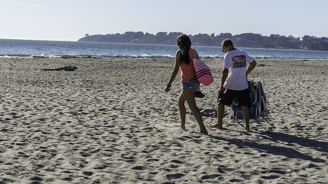 Stinson Beach