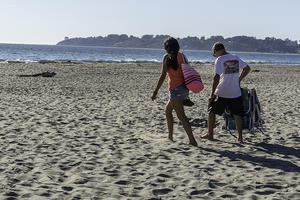 Stinson Beach