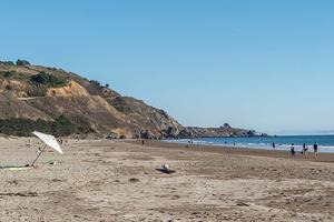 Stinson Beach