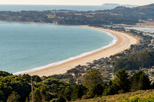 Stinson Beach