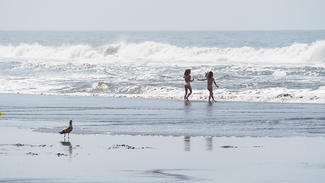 Stinson Beach