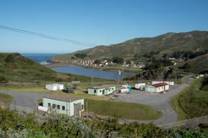 Nike Missile Site