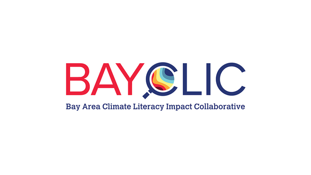 Graphical illustration of BayClic logo
