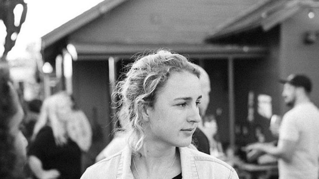 Alex Grant