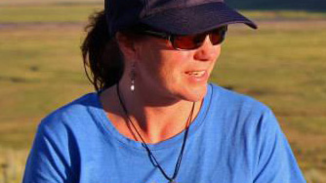 Sue Gardner