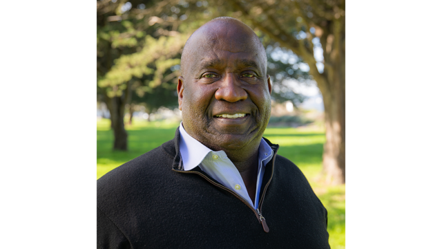 Michael Carr