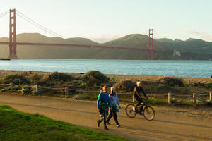 Crissy Field