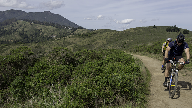 Dias Ridge