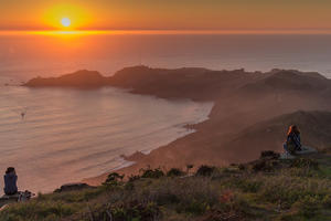 Marin Headlands Golden Gate National Parks Conservancy