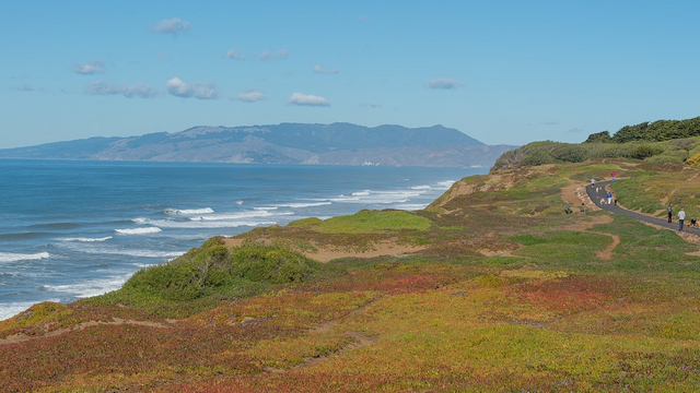 Fort Funston