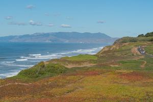 Fort Funston
