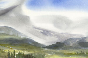 Nature Journal Club, Park Academy, What's in a sky?