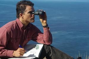 Intro to Nature Journaling