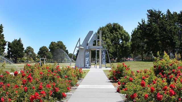 Rosie the Riveter National Monument