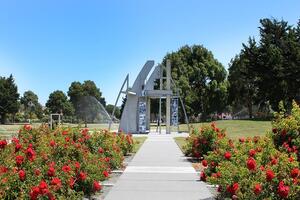 Rosie the Riveter National Monument