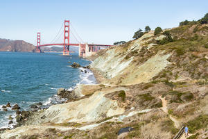 Batteries to Bluffs Trail