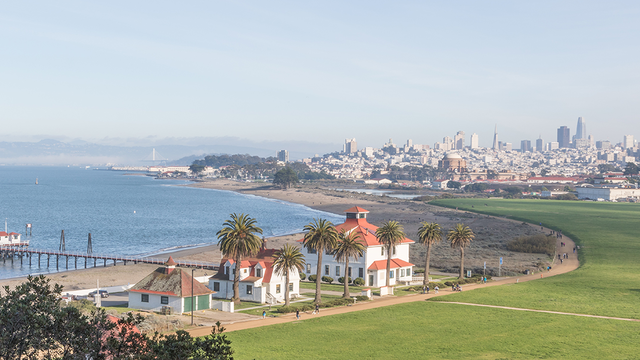 Crissy Field