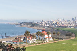 Crissy Field