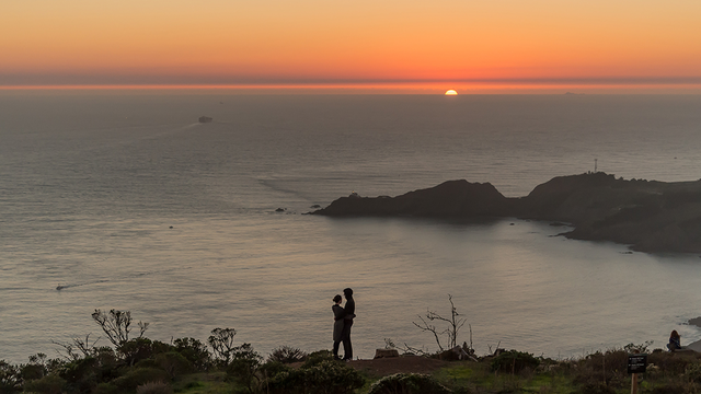 Point Bonita