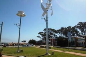 Crissy Field Center
