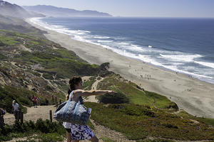 Fort Funston