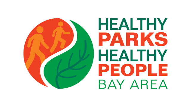 Graphical illustration of HPHP Bay Area logo