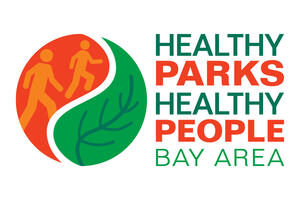 Graphical illustration of HPHP Bay Area logo