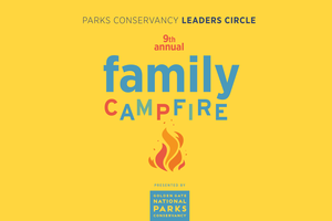 Family Campfire 2020